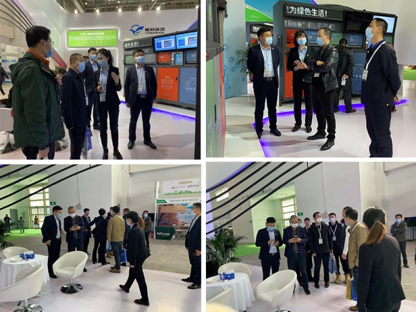 【博覽會(huì)進(jìn)行時(shí)】這些精彩不容錯(cuò)過！