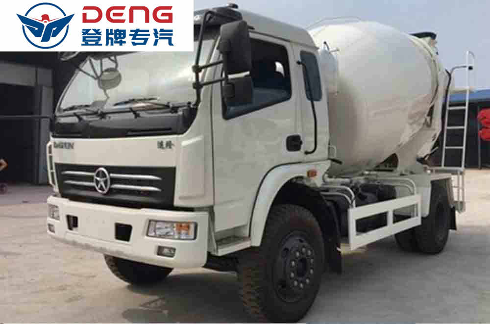 大運運隆5-6方攪拌車_06