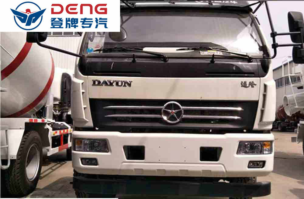 大運運隆5-6方攪拌車_08