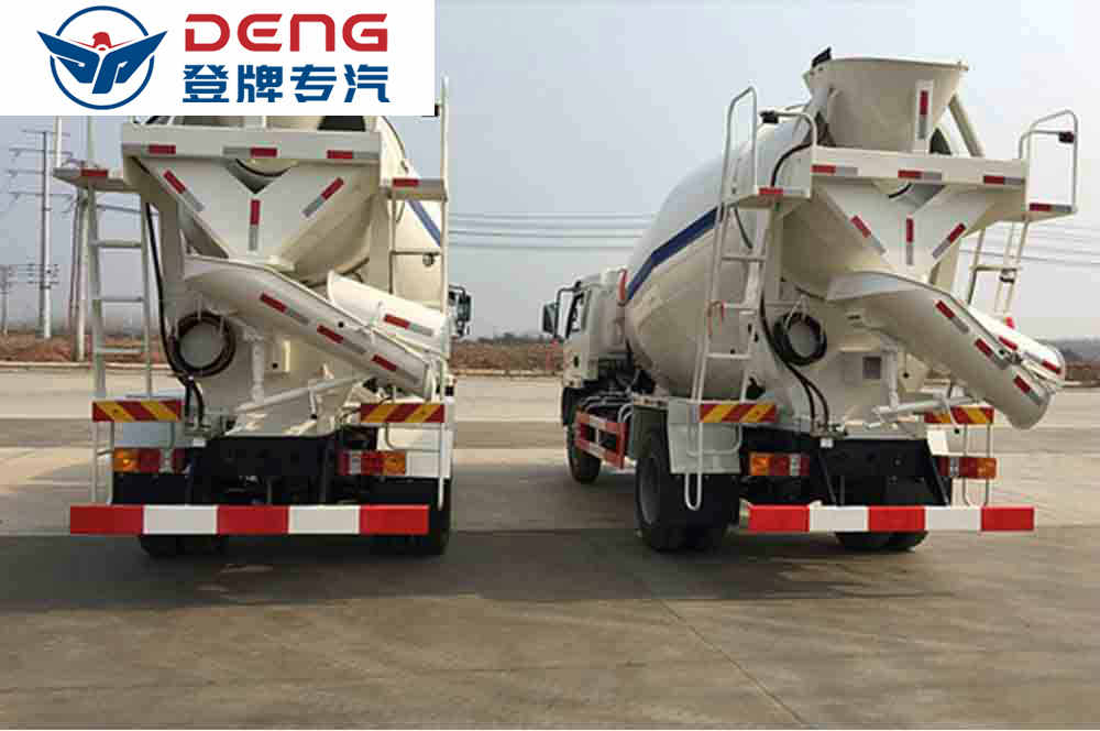 大運運隆5-6方攪拌車_09