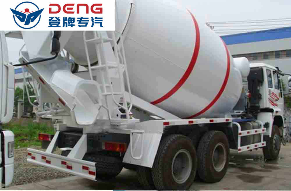 福田時代5方攪拌車_08