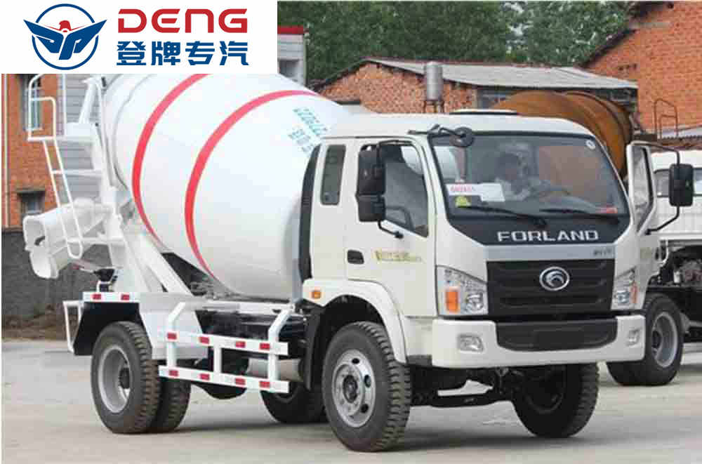 福田時代5方攪拌車_06